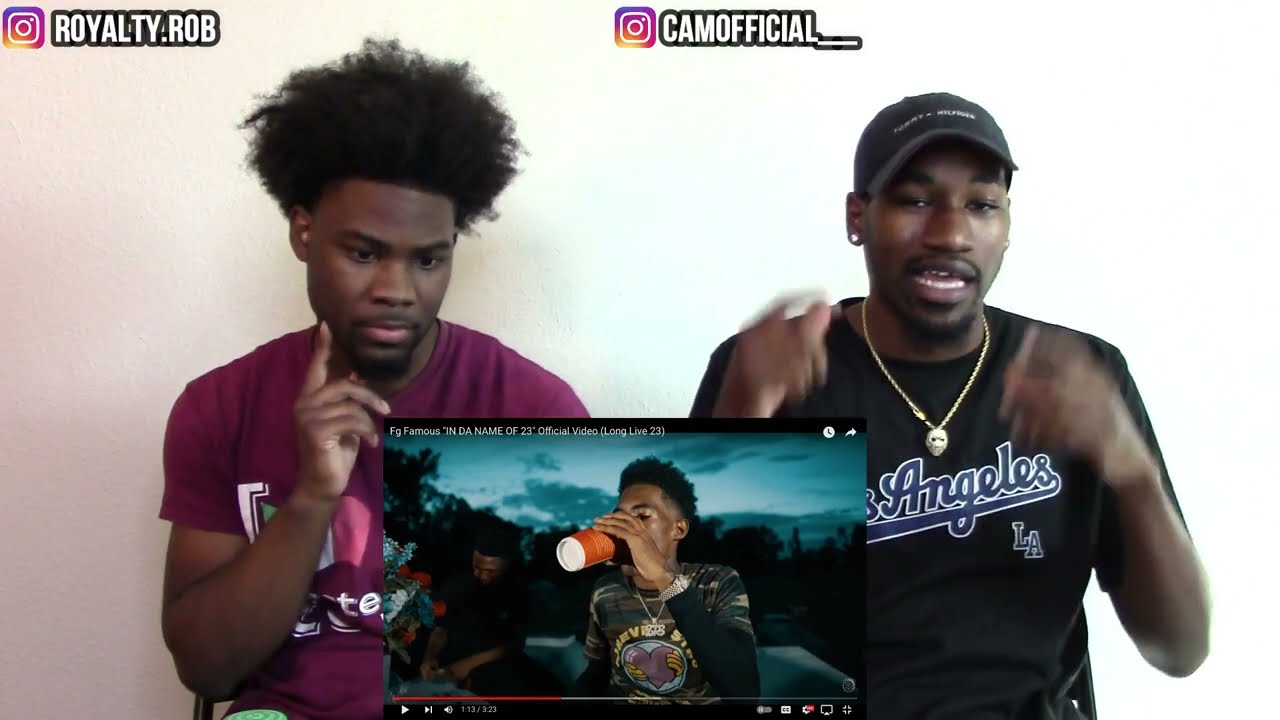 Fg Famous 