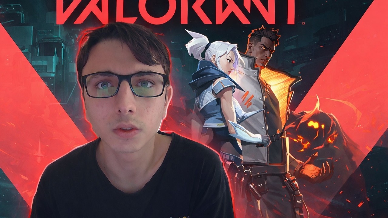 TAM GAZ DA KAÇ KİLL ALDIM VALORANT