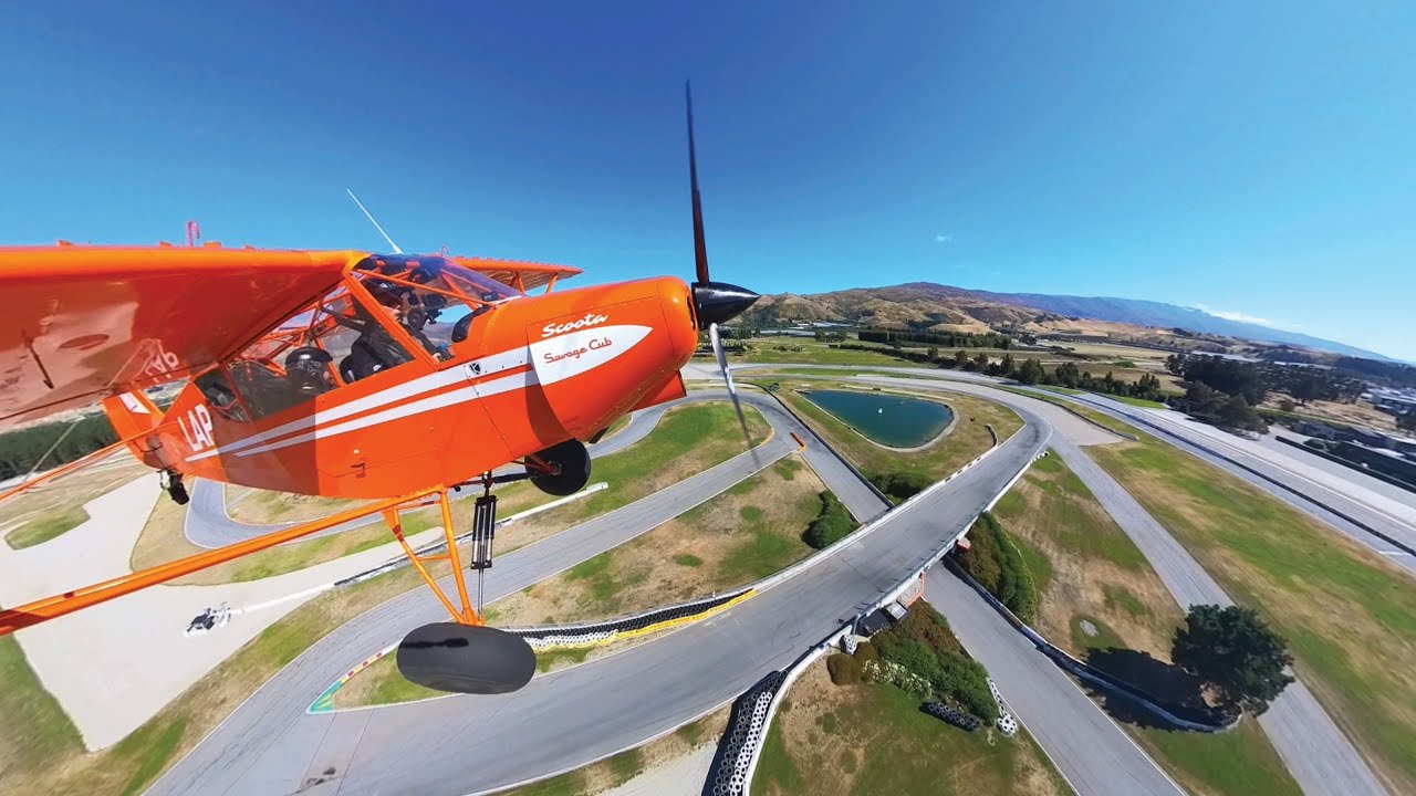 AOPA Highlands Fly-In 2025