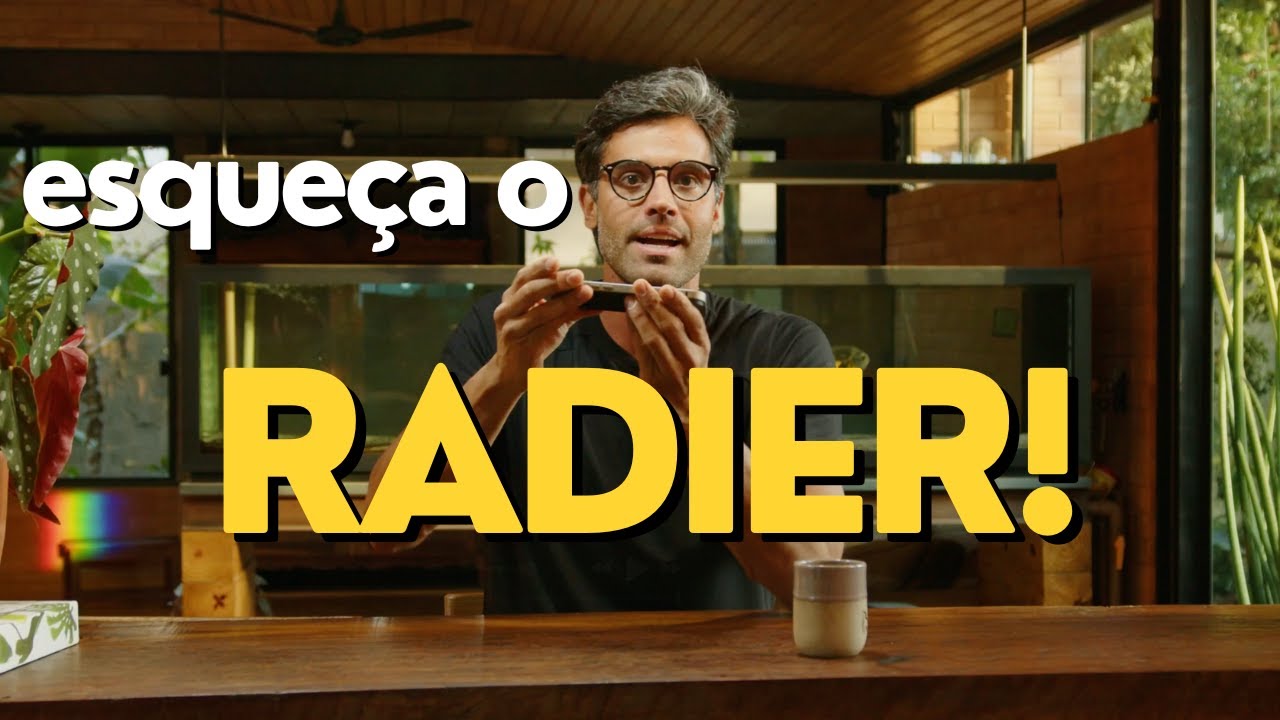 ESQUE&Ccedil;A A FUNDA&Ccedil;&Atilde;O TIPO RADIER! Entenda se essa solu&ccedil;&atilde;o &eacute; pra voc&ecirc;!