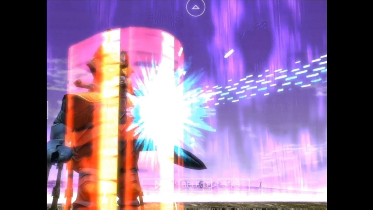 Ultraman Fighting Evolution 0
