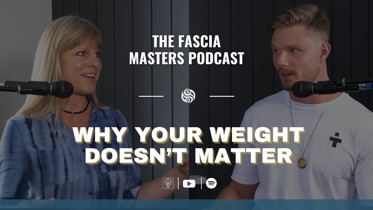 The Surprising Truth About Body Fat
