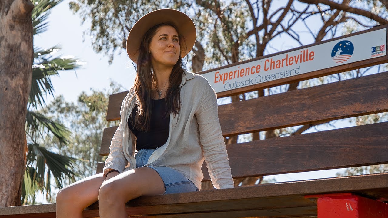 What to Do In Charleville | Outback Queensland