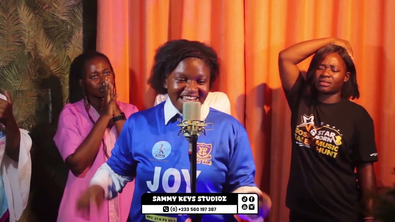 This is inspirational worship.. wow 😱😱 great worship from MIN DIANA.. 🔥🔥🔥🙏