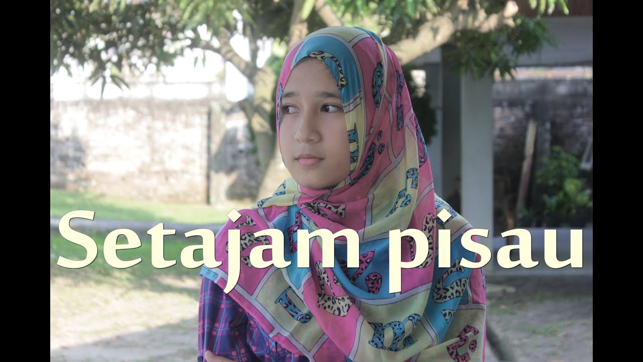 Film Pendek - Setajam Pisau
