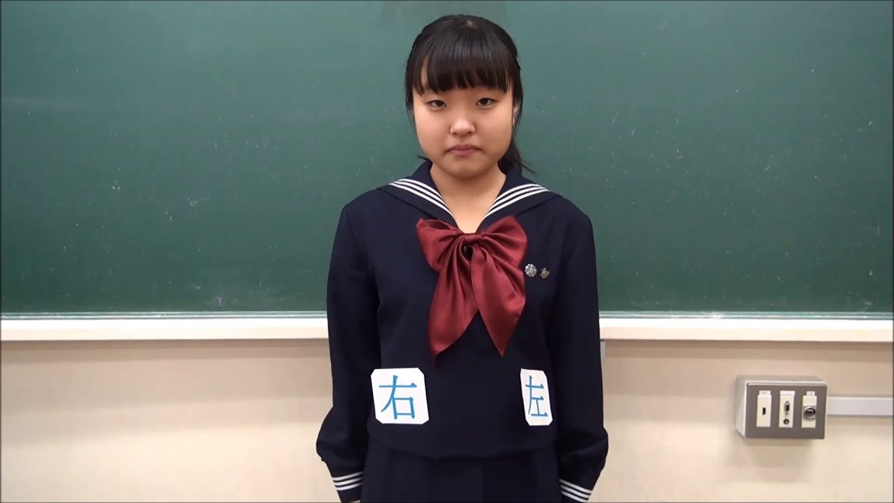 ネクタイ結び方講座動画