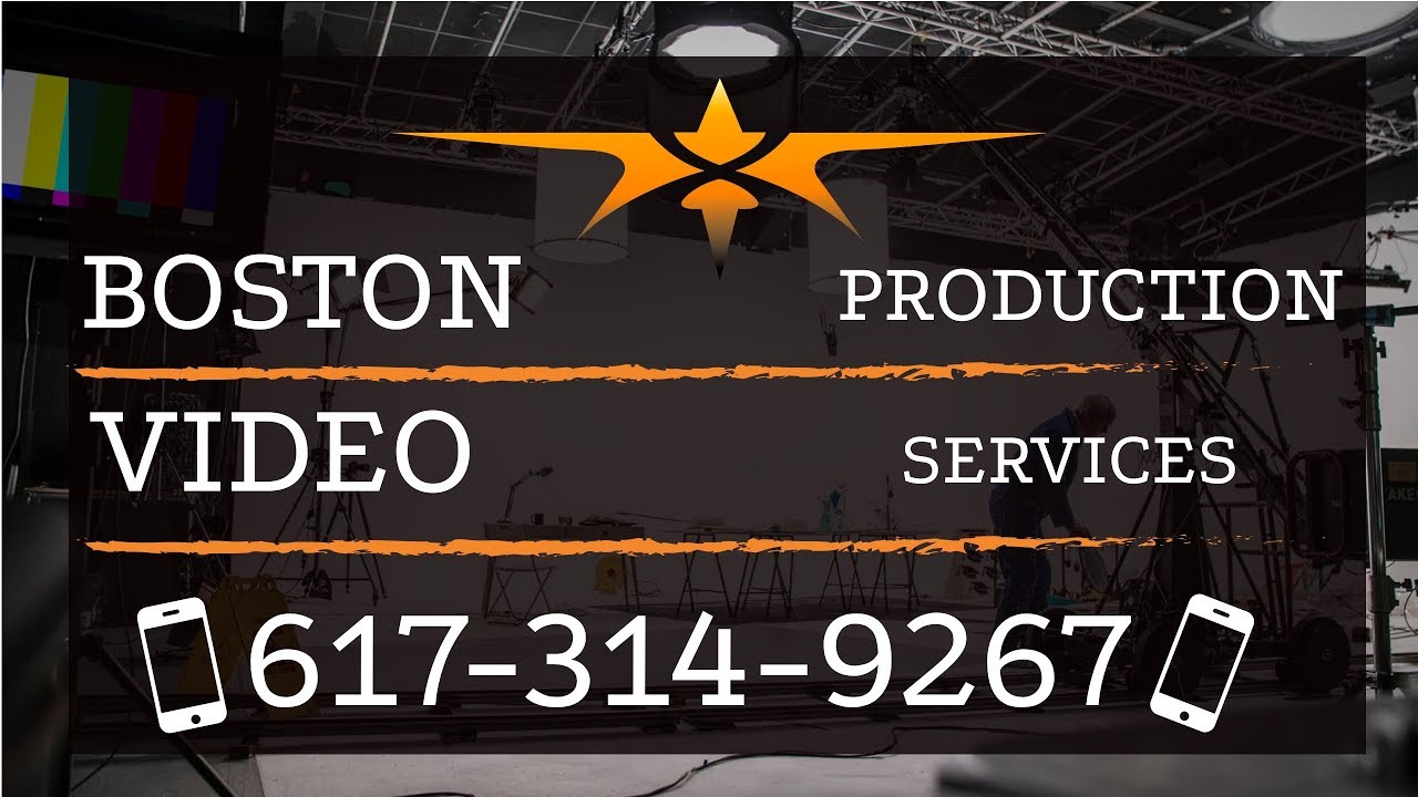 Boston Video Production Services | Beverly Boy