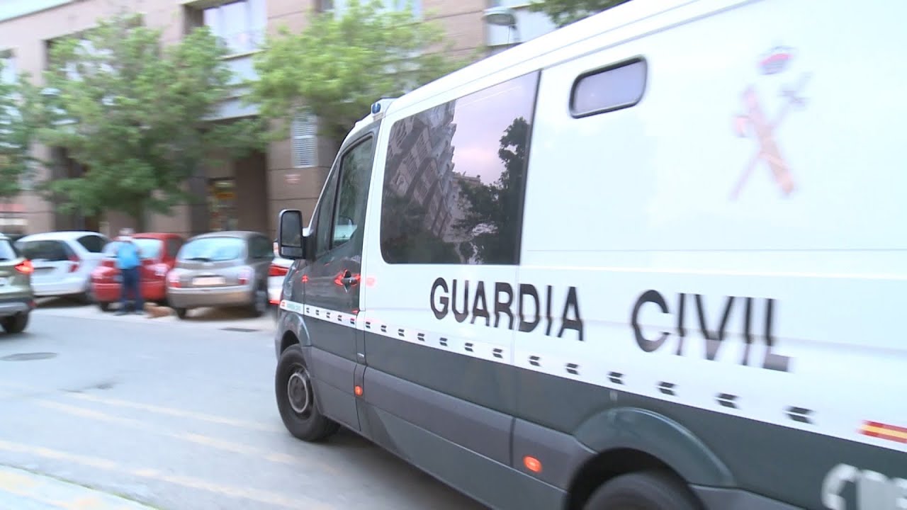 Zaplana ingresa en prisión por el caso 'Erial'
