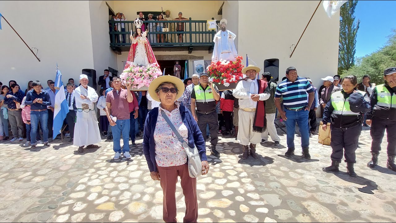 MOLINOS SALTA FIESTA PATRONAL 2023
