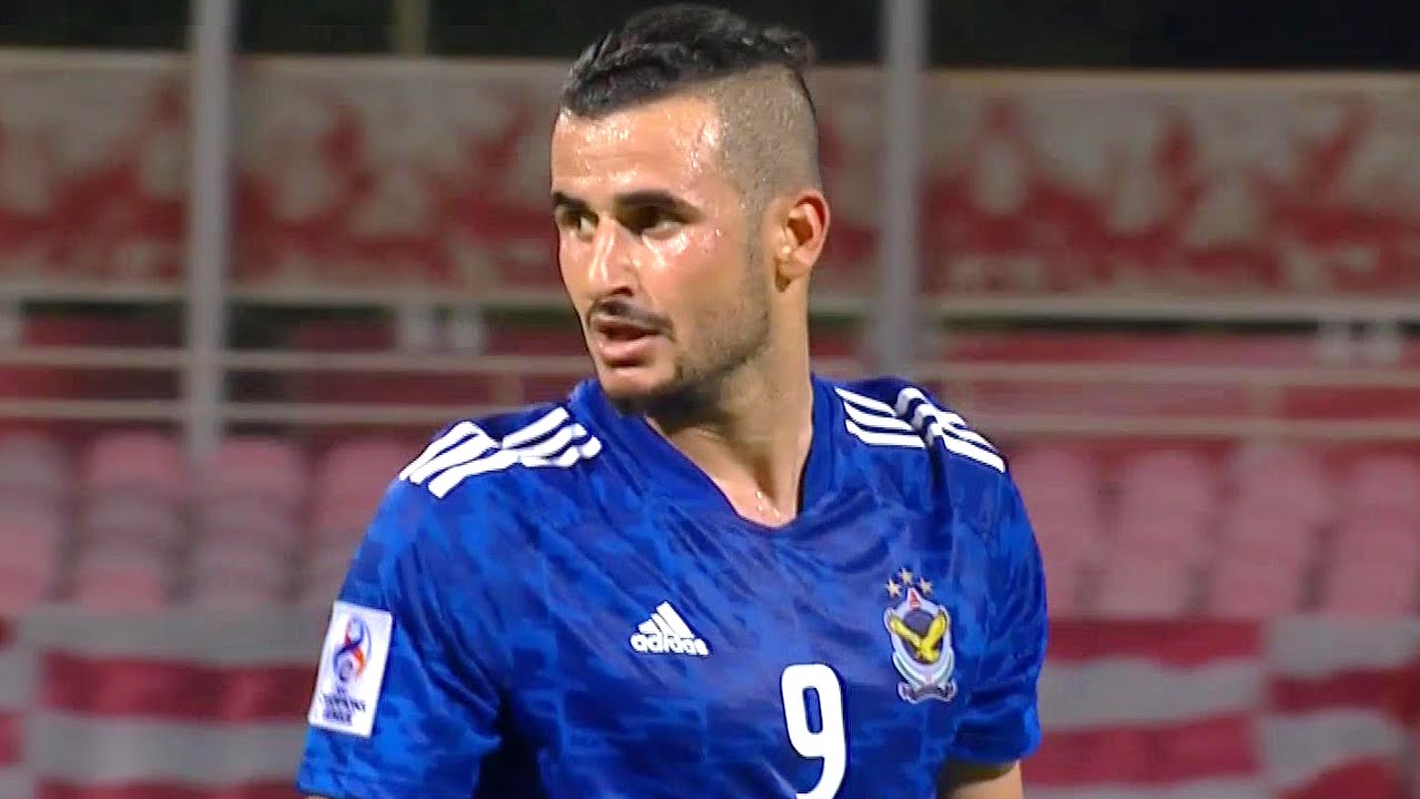 ملخص + ركلات ترجيح مباراة القوة الجوية العراقي و الوحدة السعودي | دوري أبطال آسيا 7-4-2021