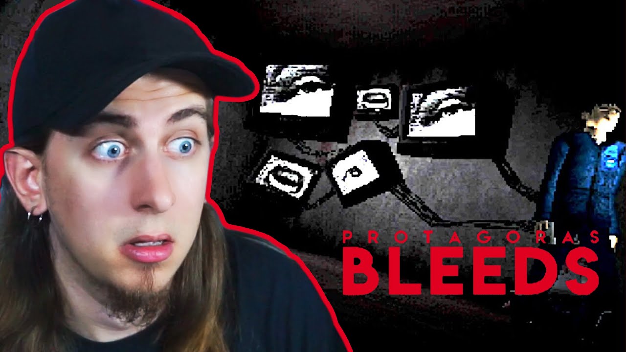 🔴 Poldo Gioca un HORROR in Stile PS1 [Harsh Reality]