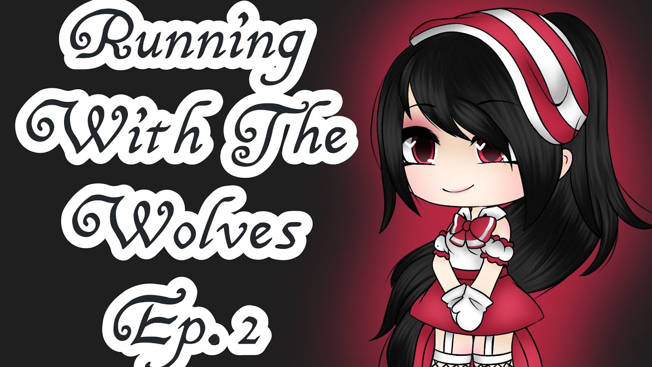 Running With The Wolves~ Ep. 2 {Gay Series}