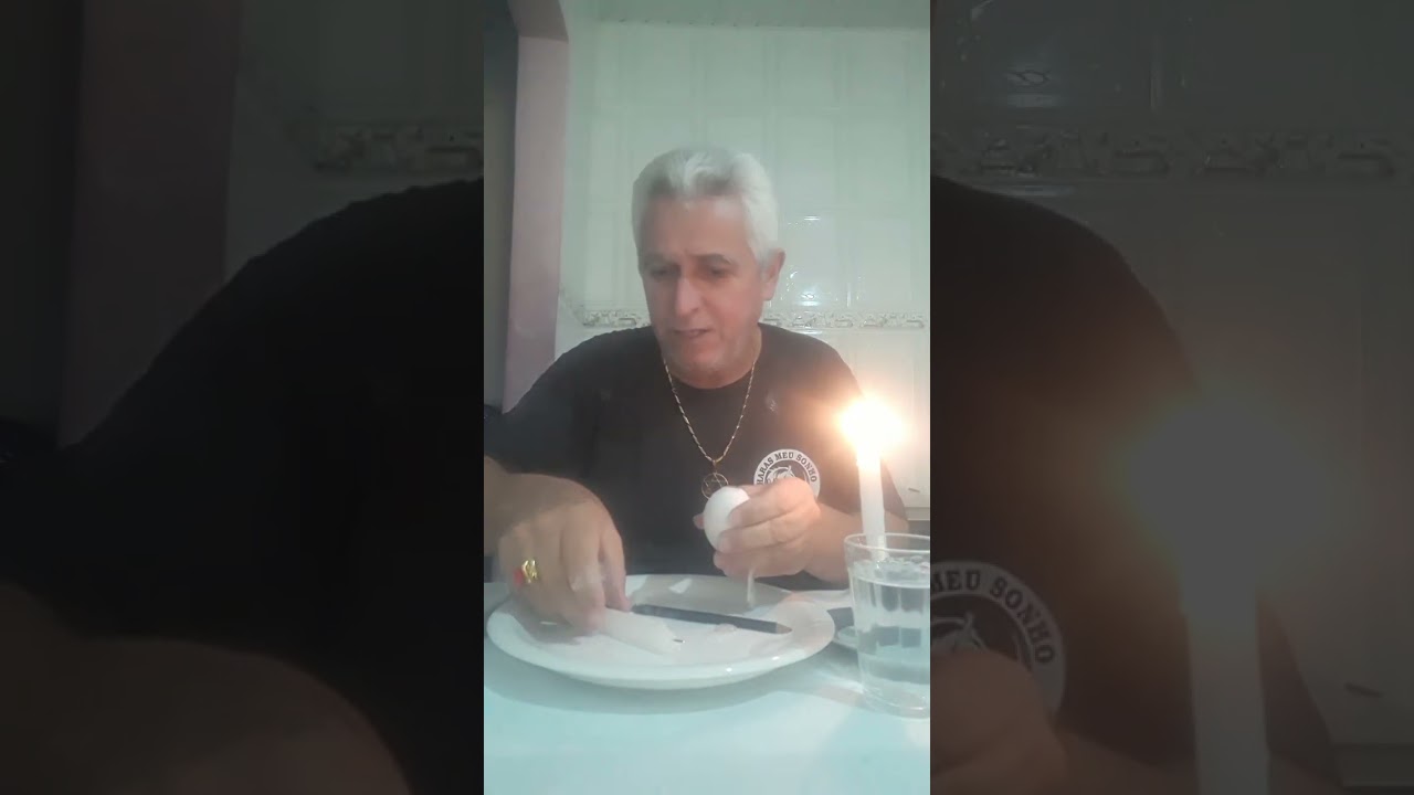 magia infal&iacute;vel do ovo para ele broxar com a outra e n&atilde;o com voc&ecirc;