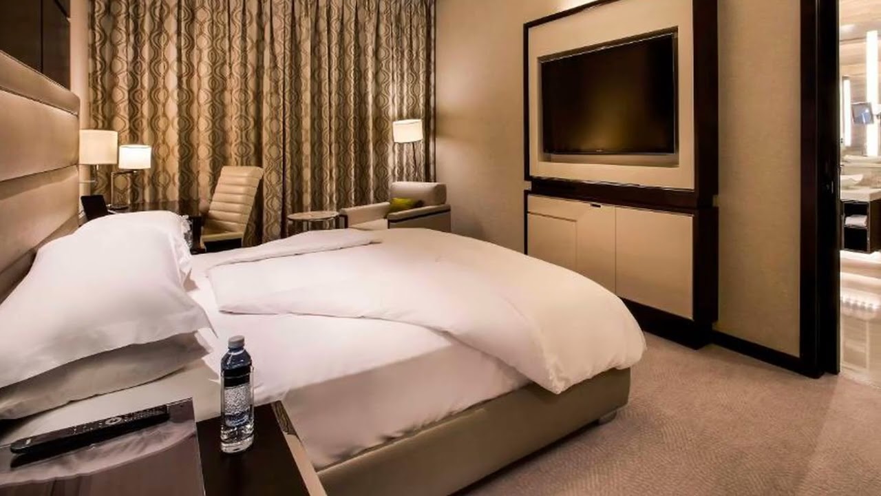 🏨 Rosewood Abu Dhabi Review 2022. Abu Dhabi, United Arab Emirates