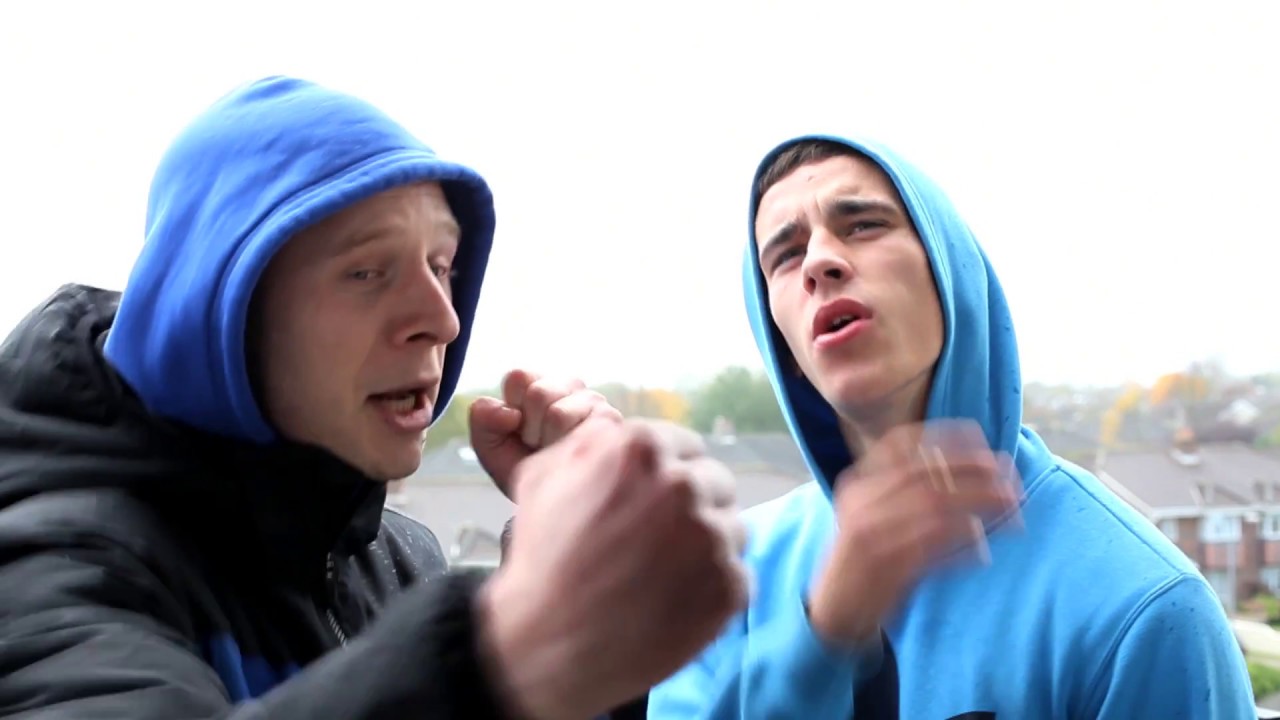 Outstr8   from Dublin's Northside