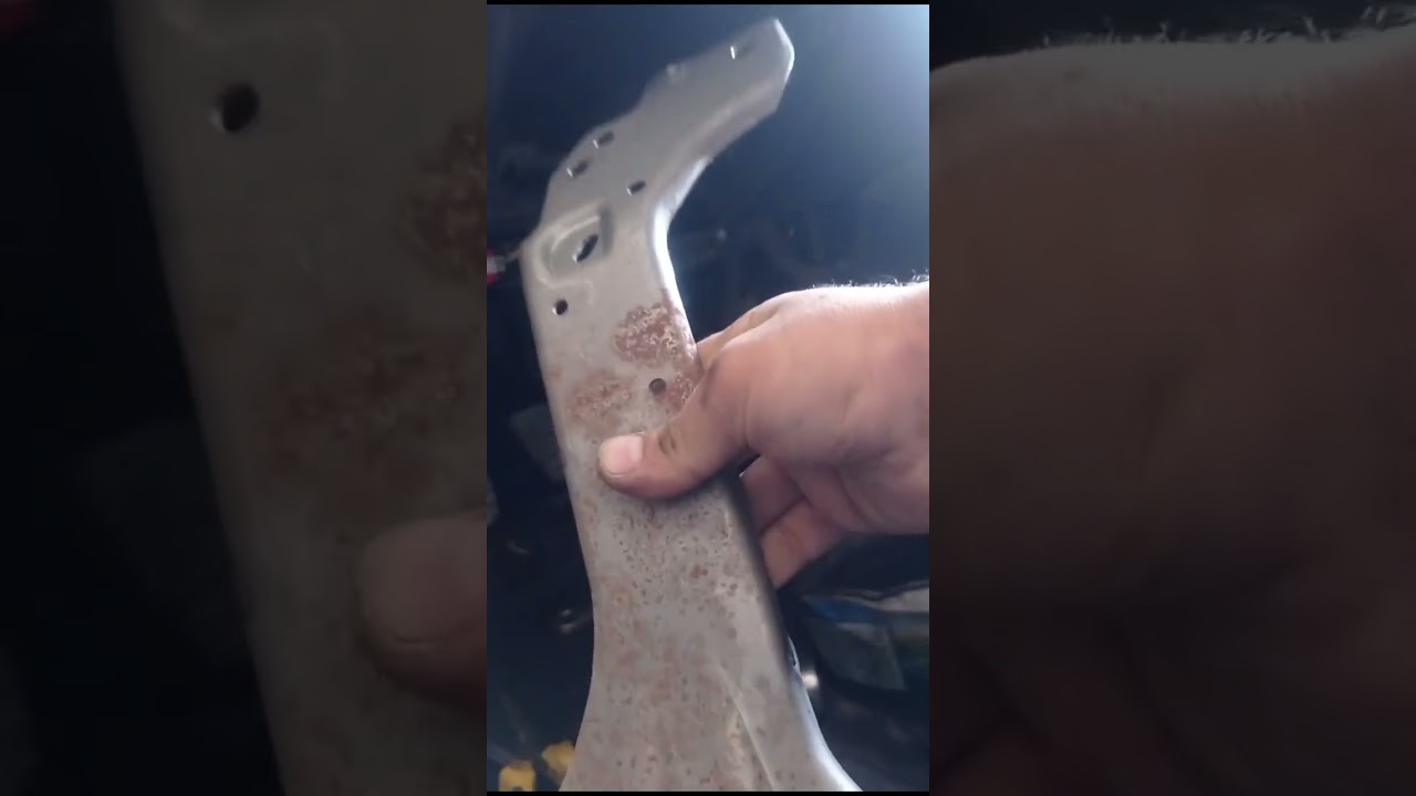 Fluence kalorifer petek degişimi yapıyoruz
