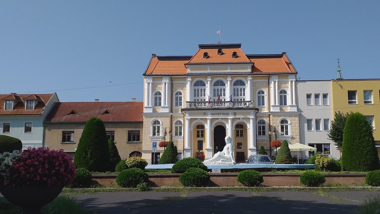Krupina