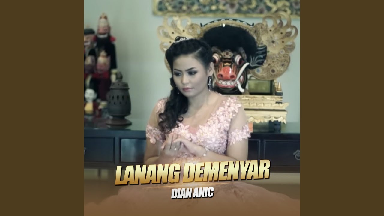 Lanang Demenyar