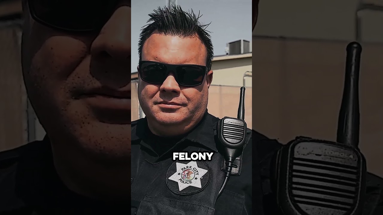 Cop Demands ID Over Photography &mdash; Then Admits No Crime! 🚨 #firstamendment #idrefusal #copwatch