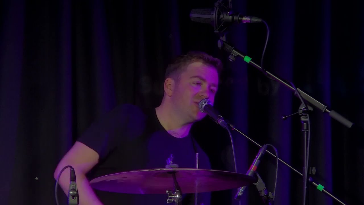 The Alyn Cosker Trio