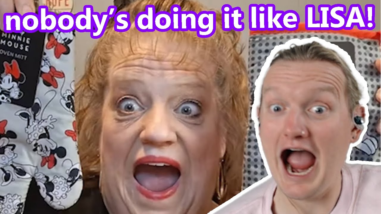 LISAS HAULS HAIR CUT STUNS IN NEW DOLLAR TREE HAUL