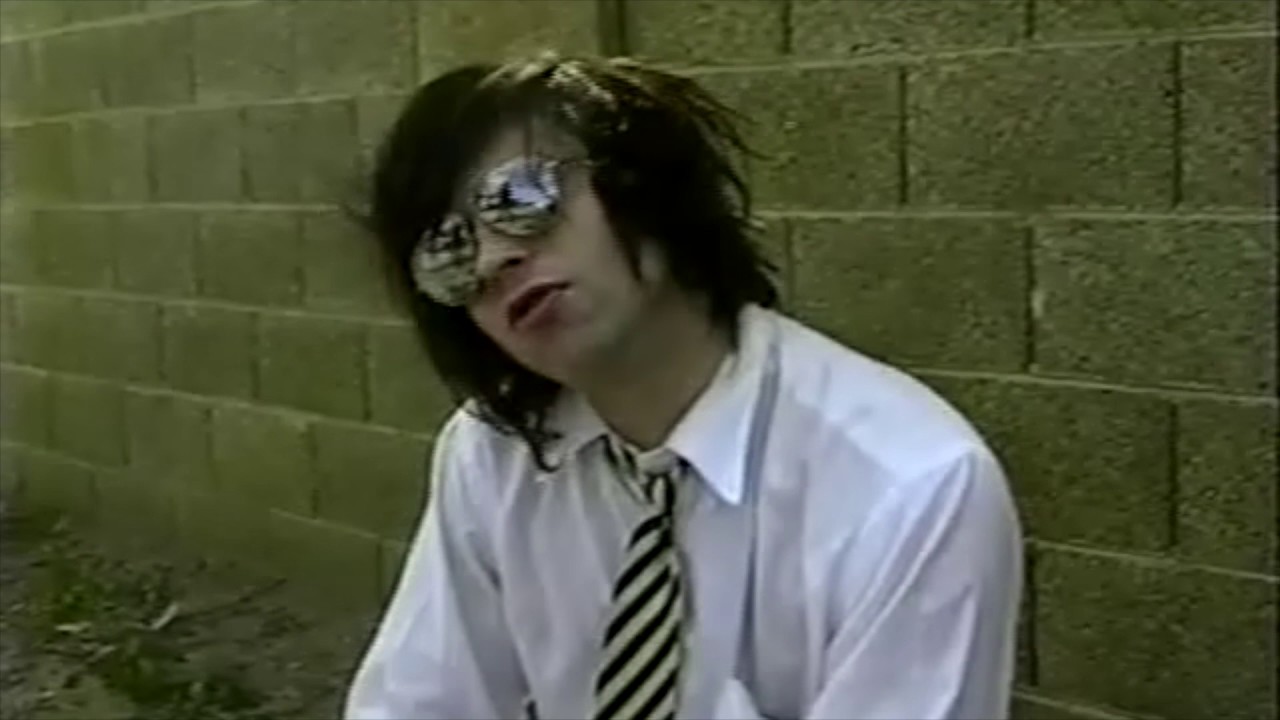 Ryan Adams / Whiskeytown - Tour Movies 1998