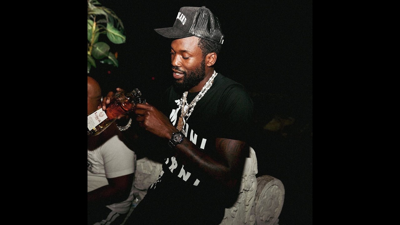 [FREE] Emotional Storytelling Rap Type Beat — Meek Mill Type Beat - 