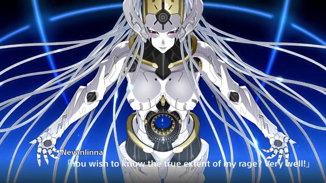 Super Robot Taisen V(ENG): Final Battle