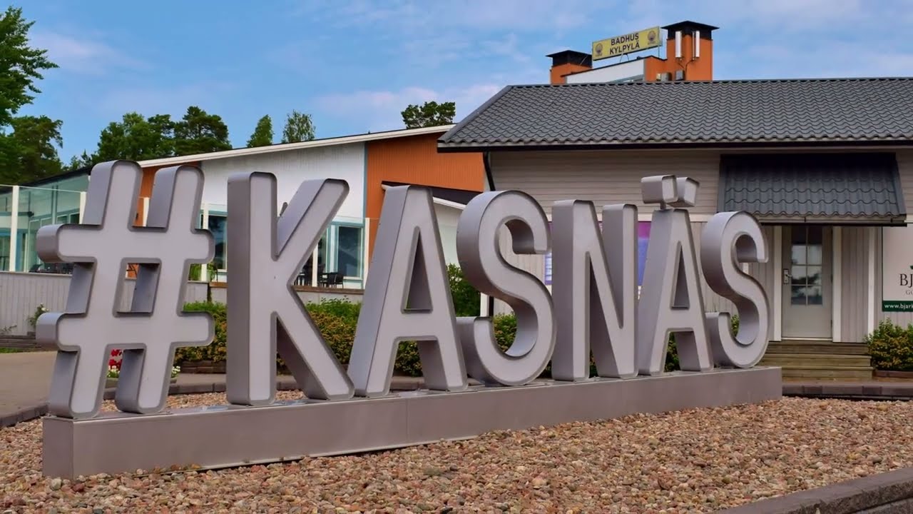 Kasn&auml;s