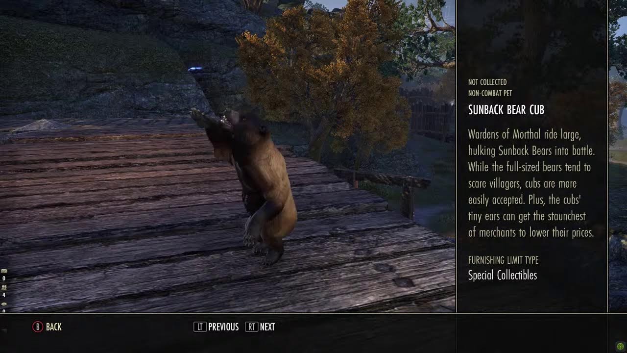 Elder Scrolls Online: GRIM HARLEQUIN CROWN CRATES