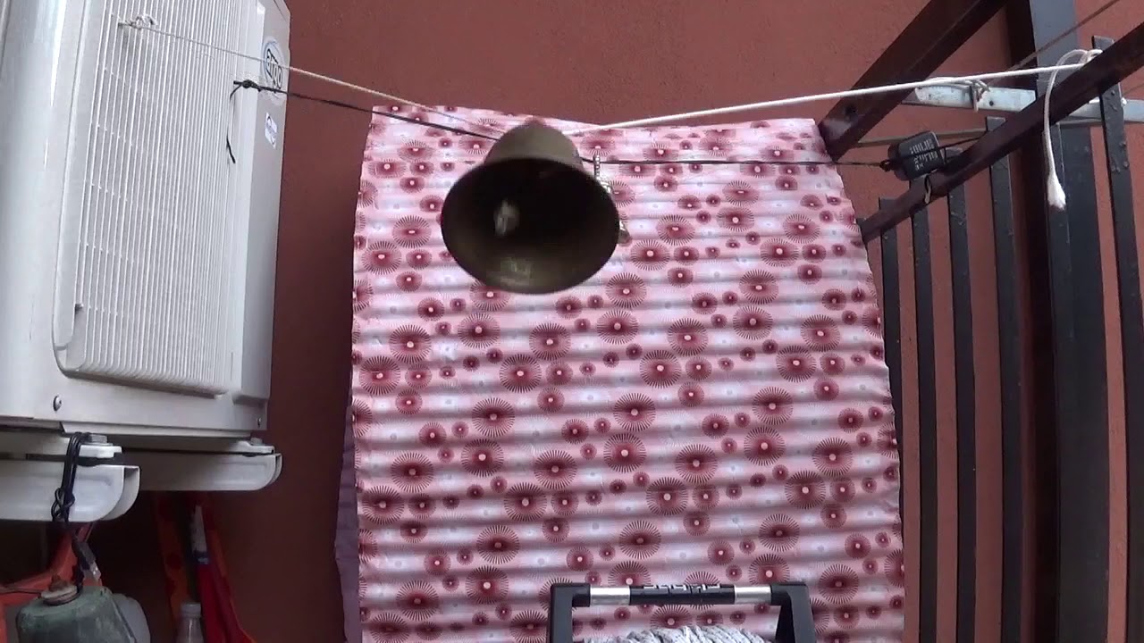 SUONATA DELLE ORE 12.00 CAMPANE PERSONALI