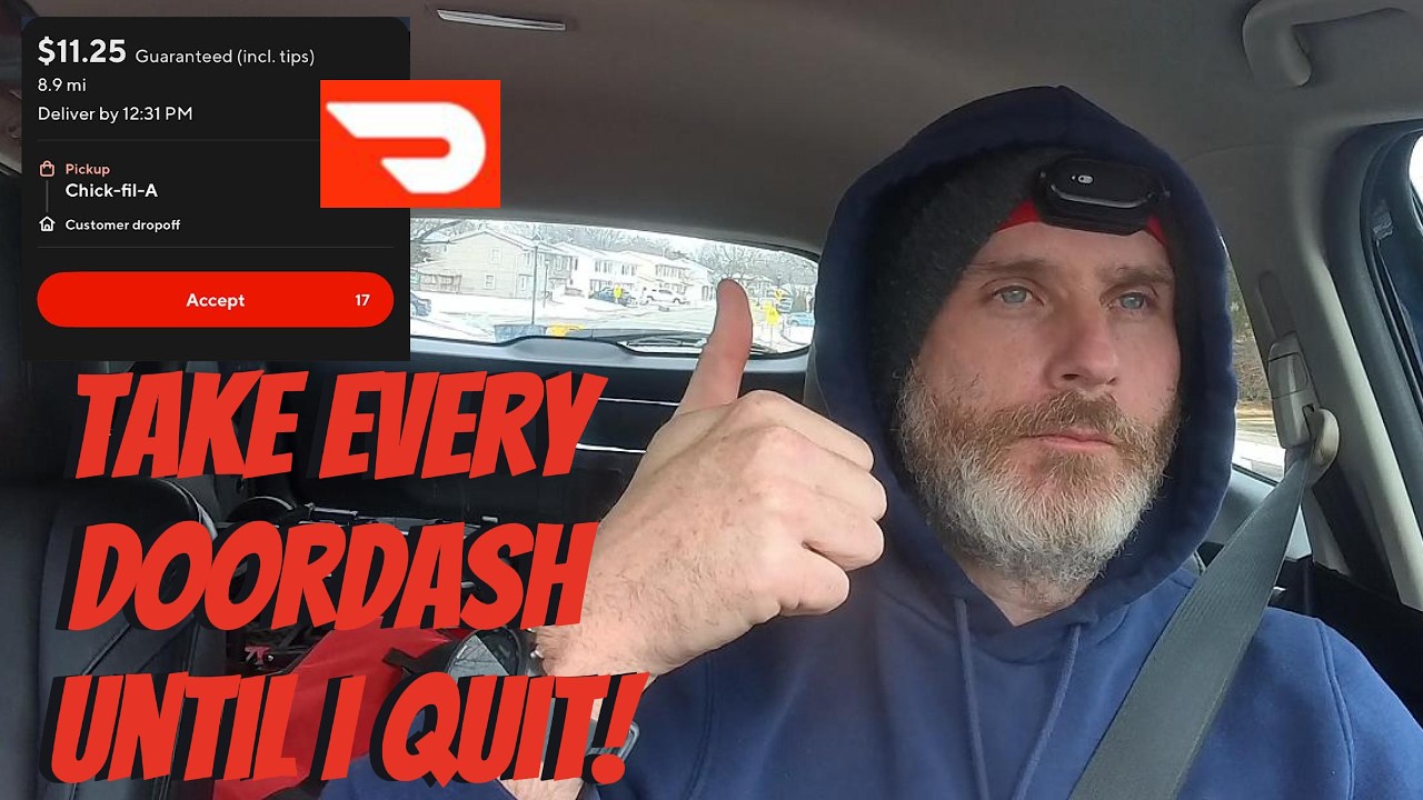 Dashing My Way 2 100K Ep24