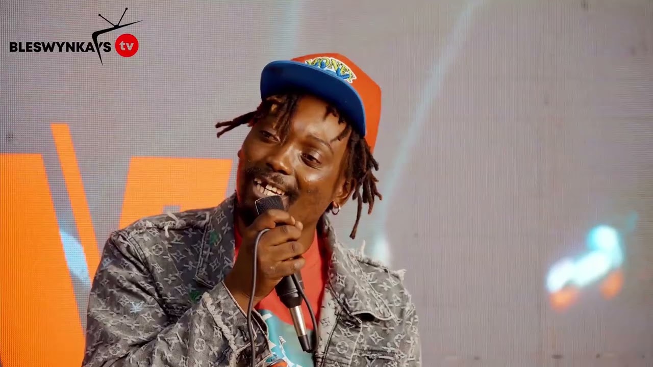 Silent Killer Moyo -wangu unoda iwewe