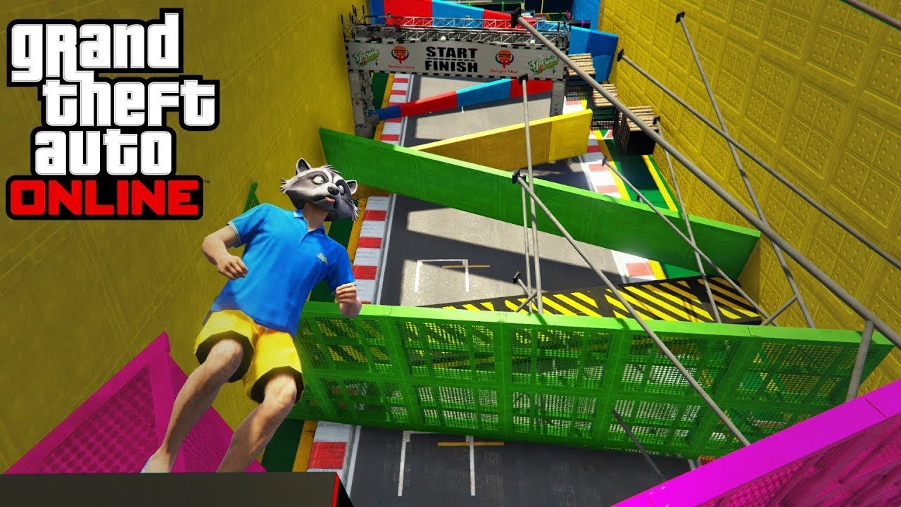 GTA 5 : NOBODY COULD FINISH THIS RACE !! MALAYALAM