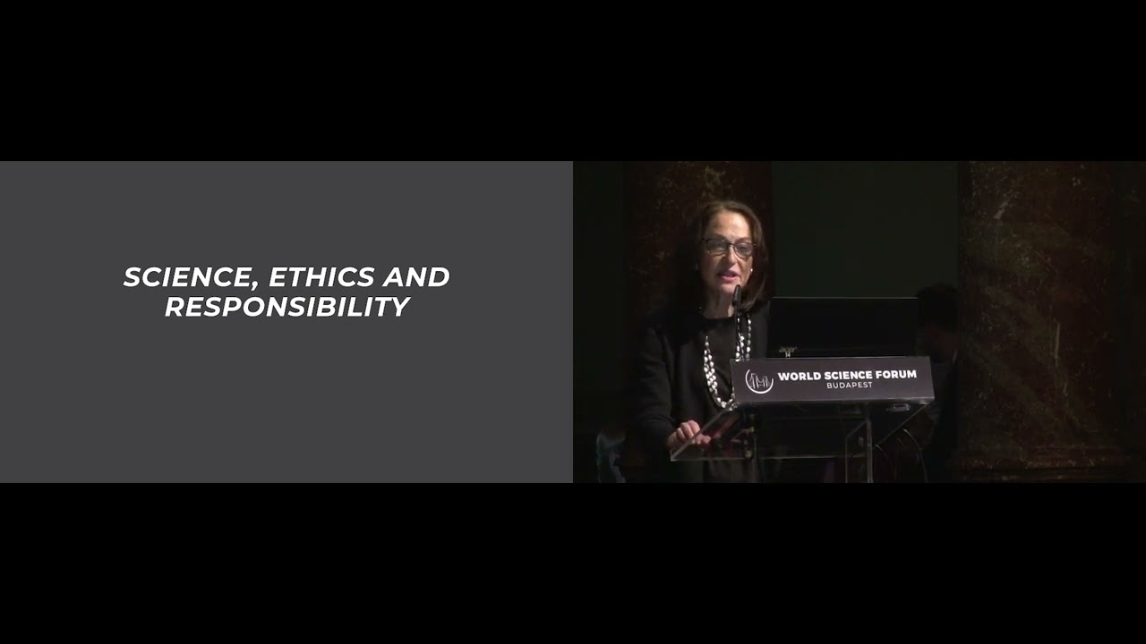 Are There Ethical Limits to What Science Can Achieve or Should Pursue