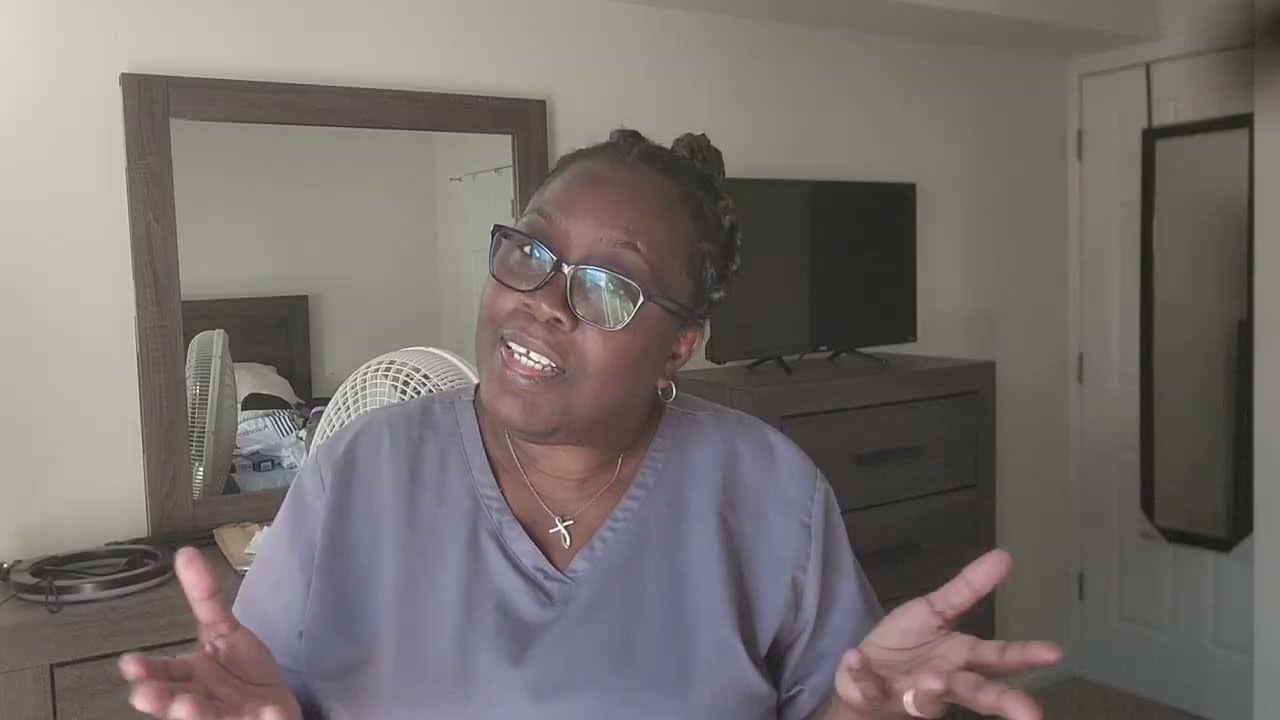 Was I wrong? Jamaicans and nursing homes |@SHARINAMERICA 