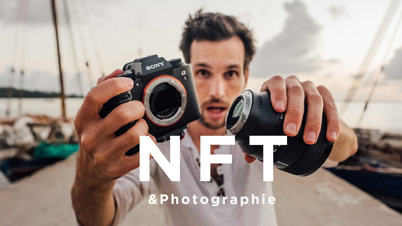 Les NFTs: Comment ça marche? Danger ou Miracle pour les Photographes?