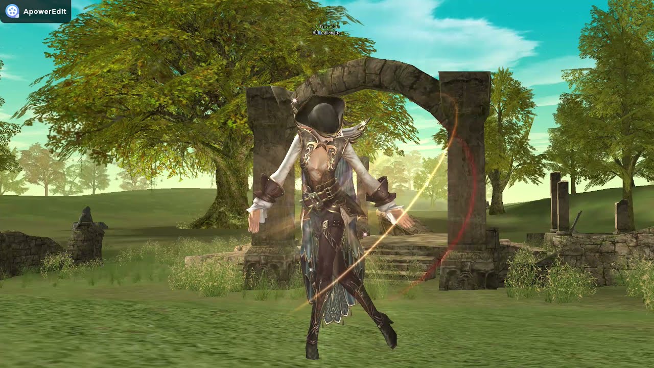 Enfim, Hero de Wind Rider! Olimpíadas (Olympiad) - [L2 Exilium H5 PVP server]
