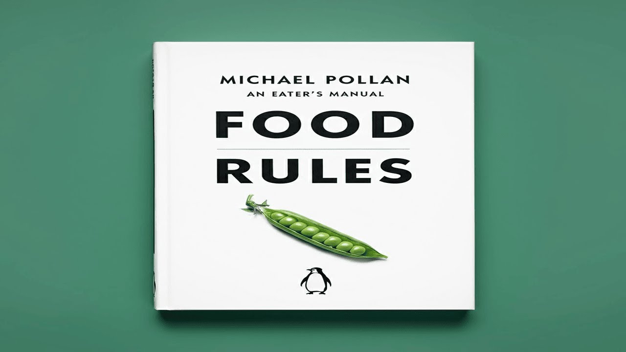 What you should eat l Food rules