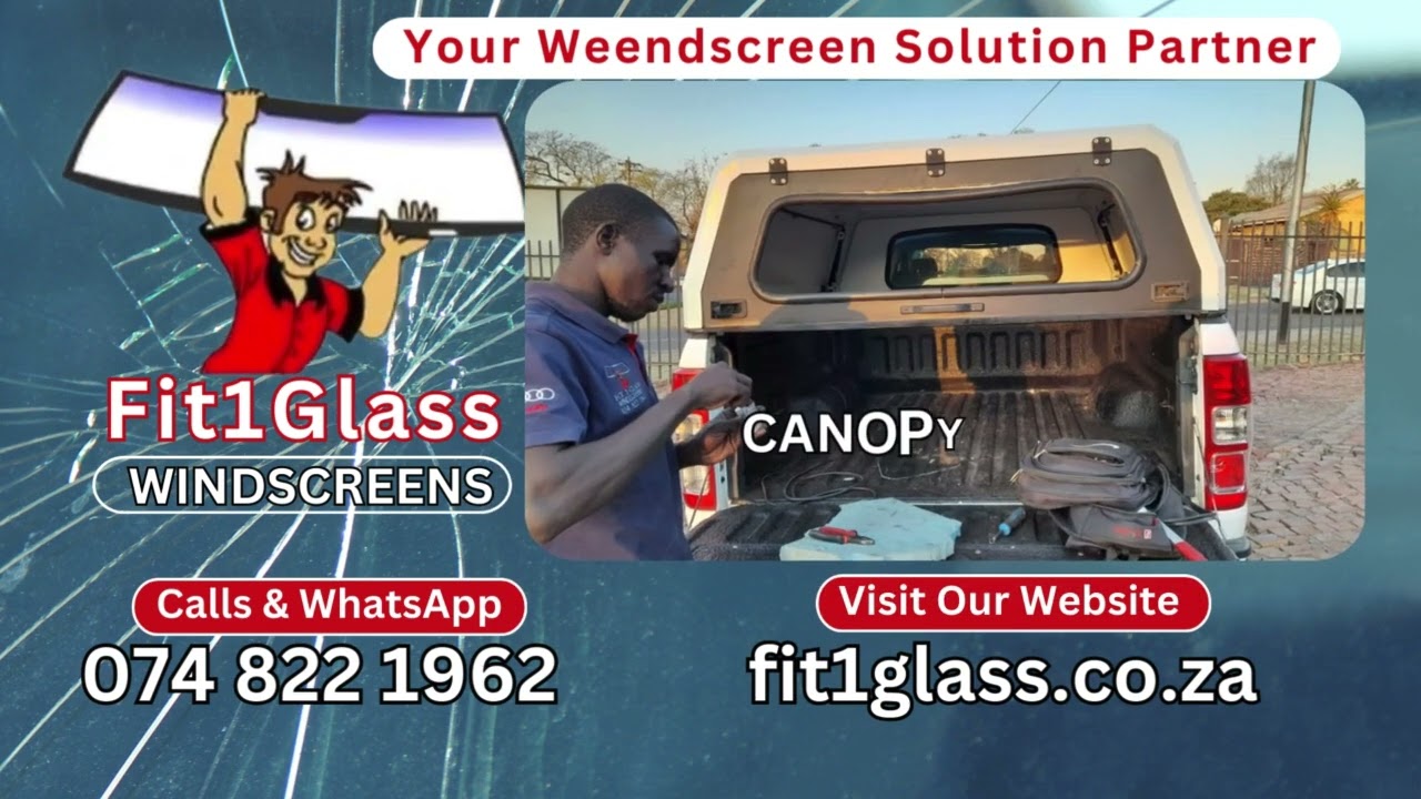 Fit1 Glass INTRO Video