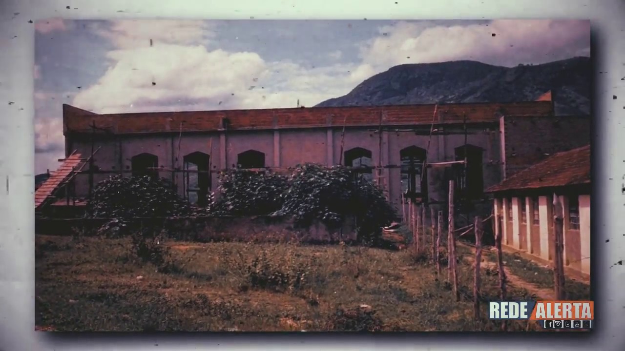 Fotos antigas de Governador Valadares