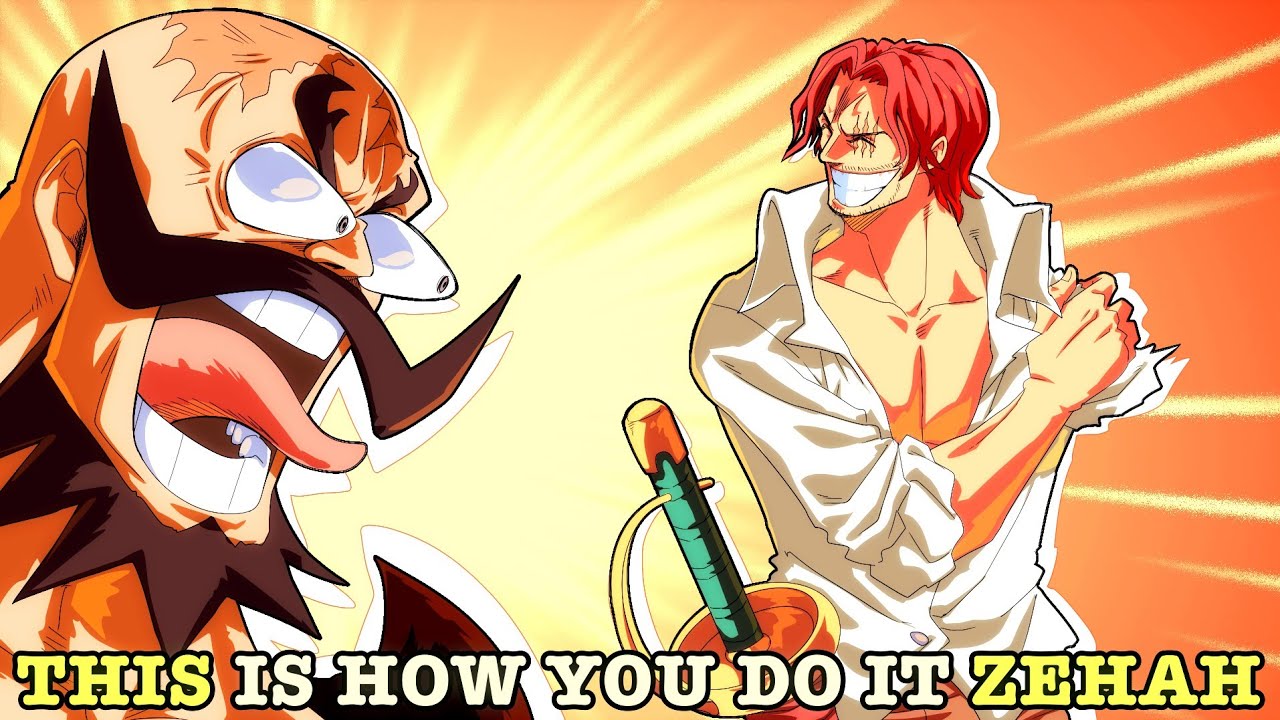 Did Oda Plan This All Along?