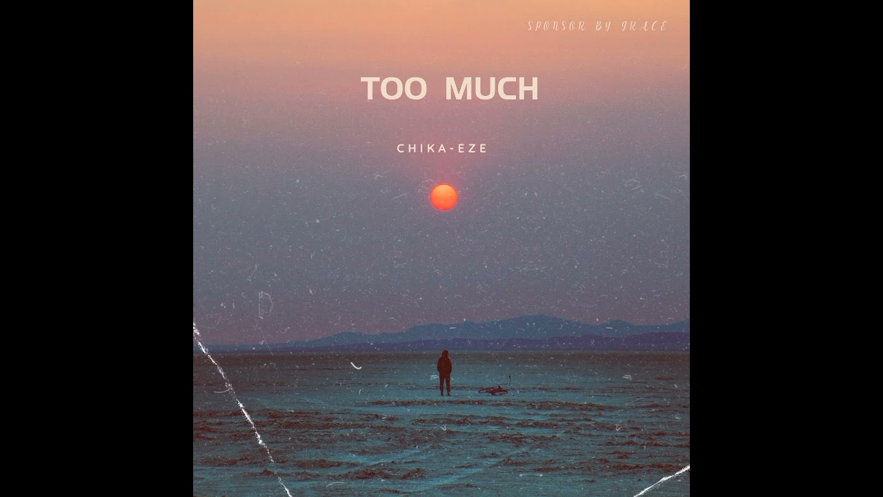 Too much