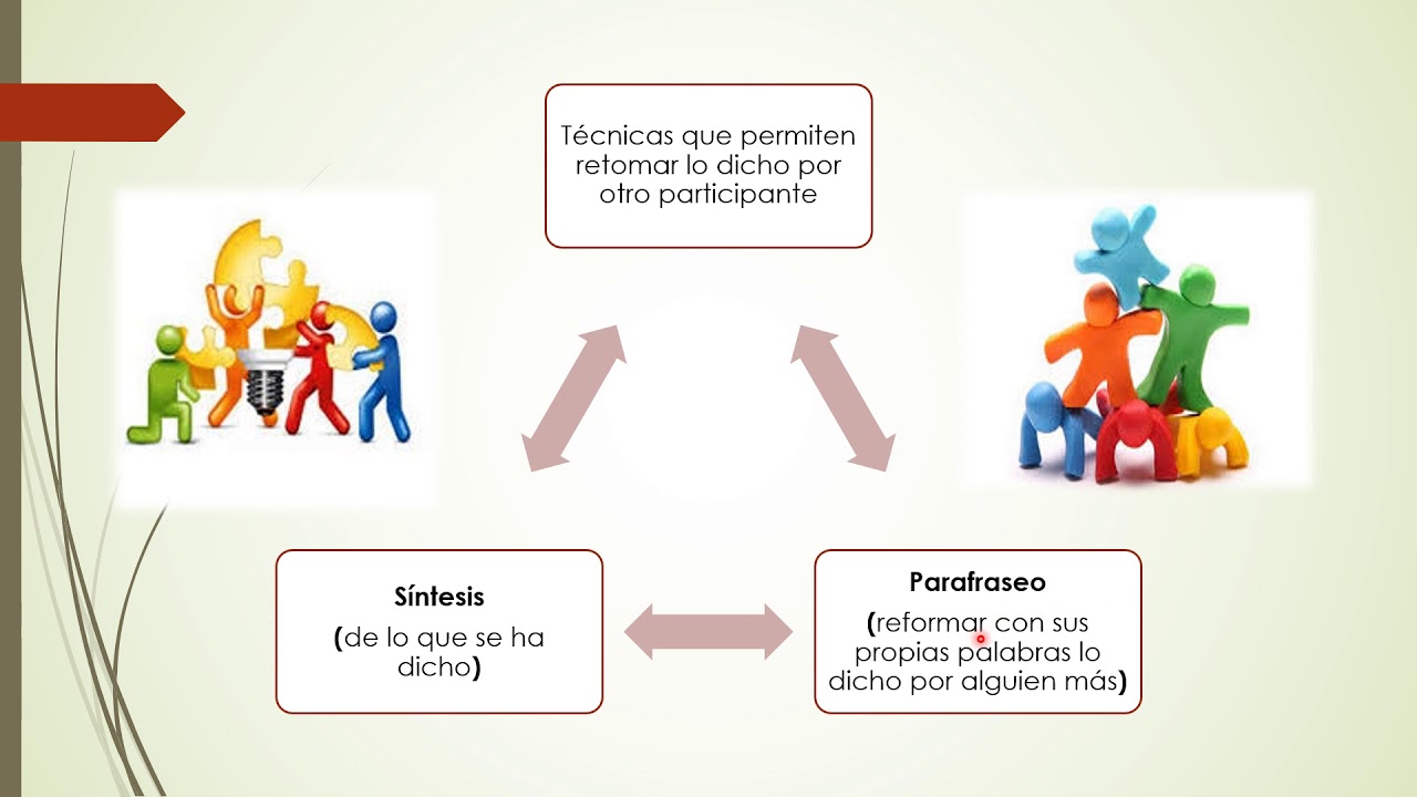 El Conversatorio