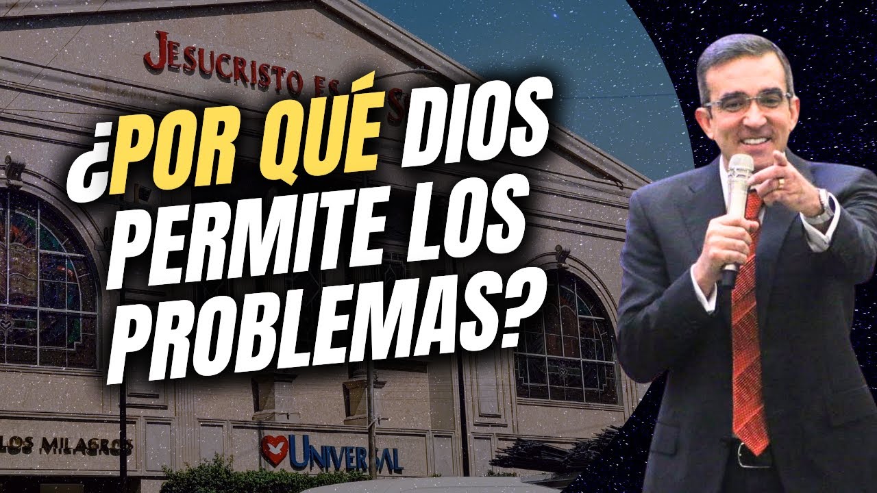 ¿Cómo Perdonar y Tener Paz? - Santo Culto | Obispo Franklin Sanches