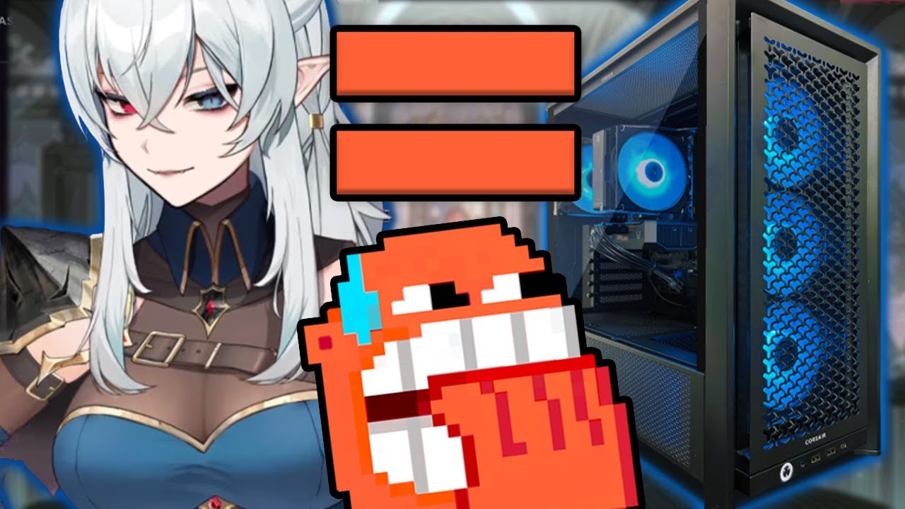 How Hardware Intensive Are Vtuber Models?