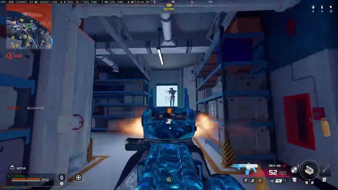REBIRTH ISLAND INSANE SOLO DUOS GAME! #resurgence #rebirthisland #callofduty #cod #fyp