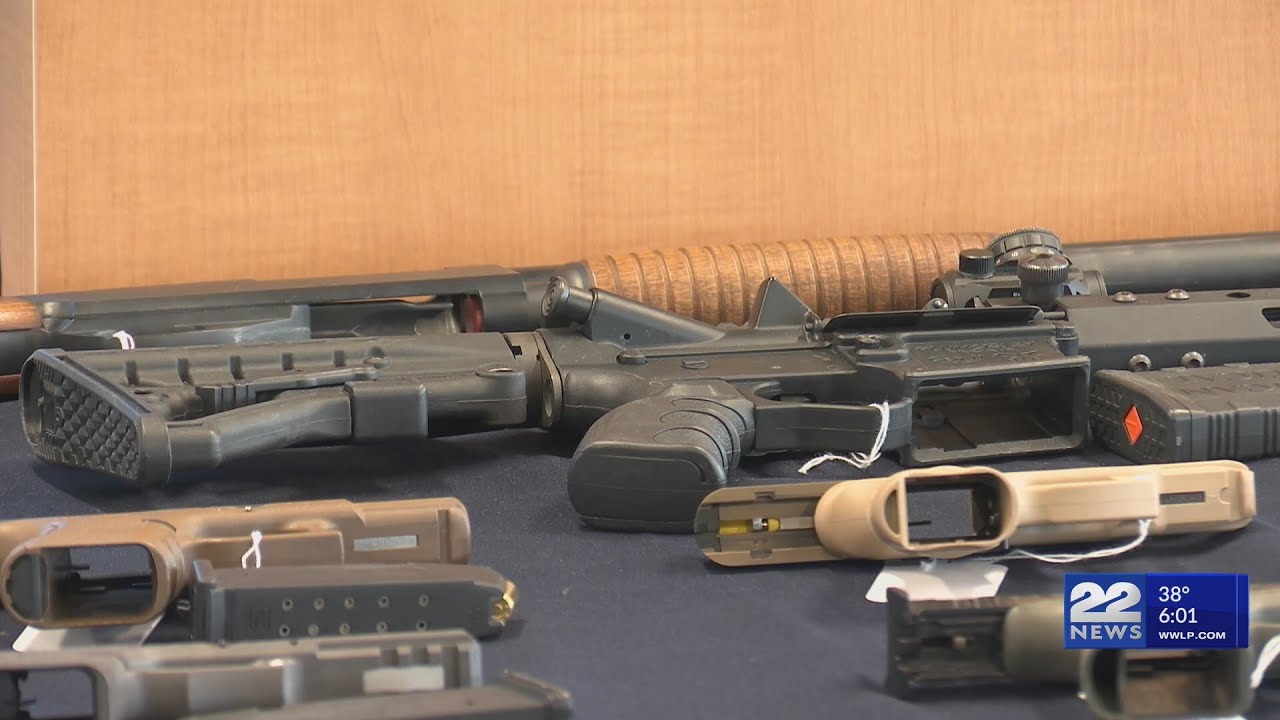 20 arrested during Springfield’s Operation High/School Out