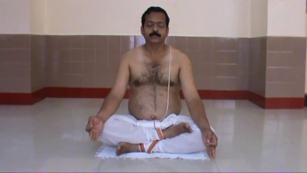 Omkar sadhana by bijapur kendra