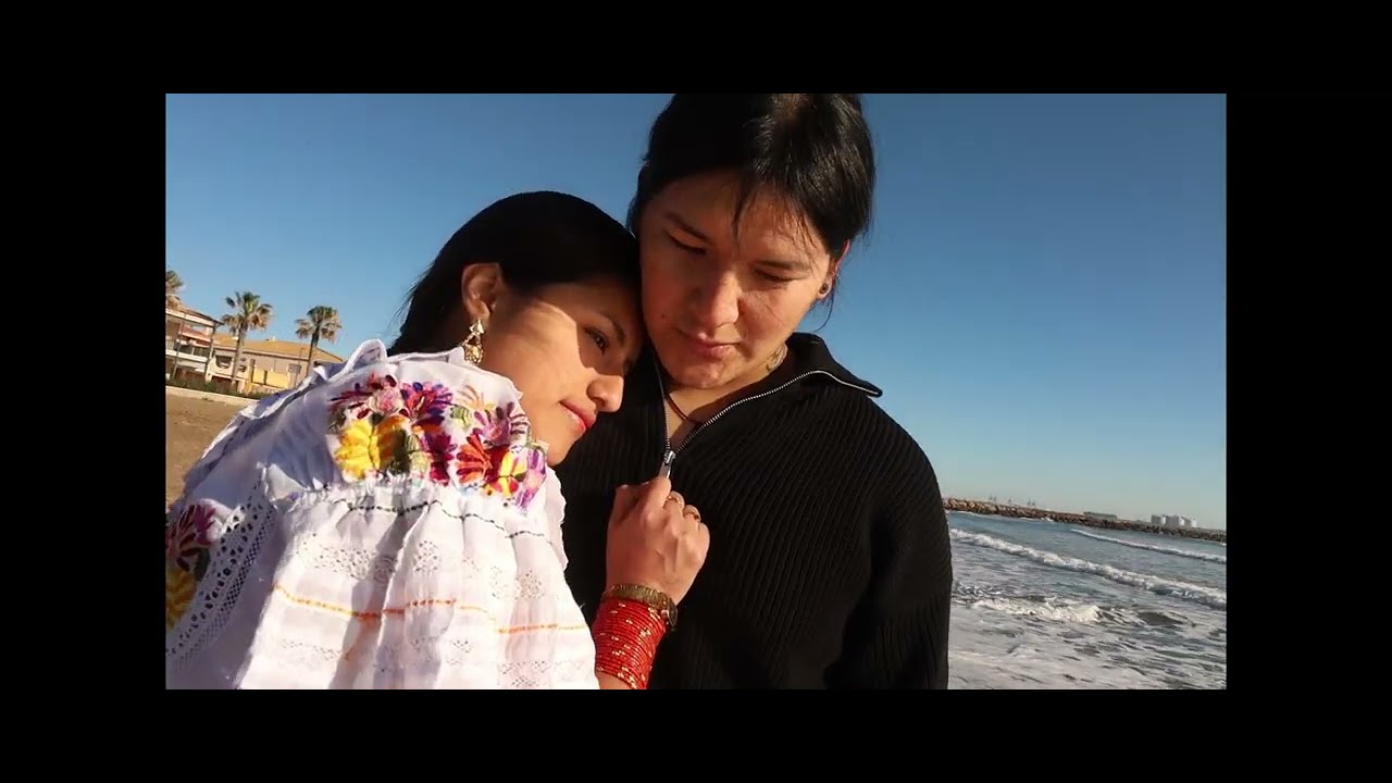 Que seas feliz by ÑUCANCHI ÑAN Official video